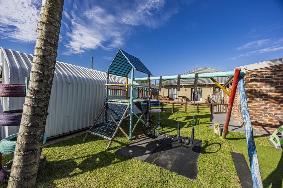 3 Bedroom Property for Sale in Greenfields Eastern Cape